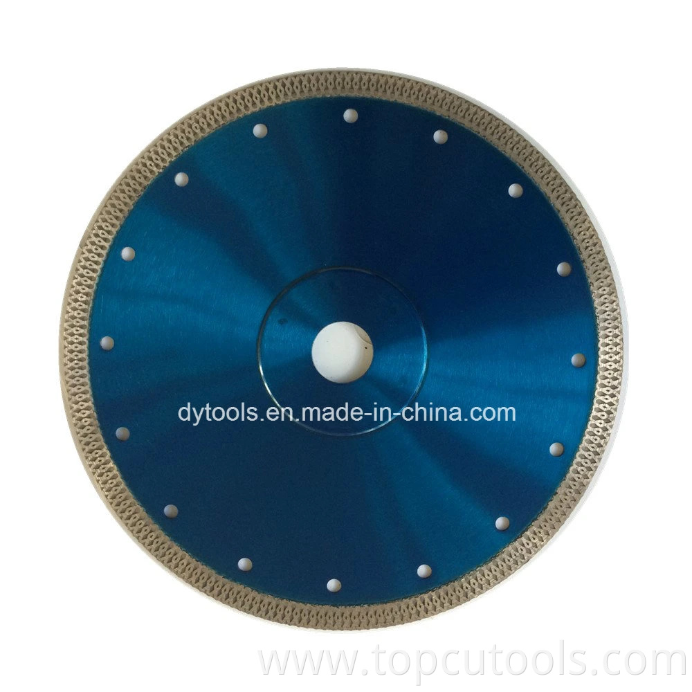 Ceramic Cutting Blade/Super Thin Cutting Blade